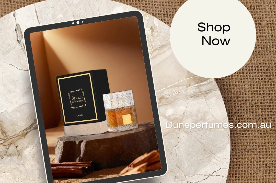 Master Your Signature Scent